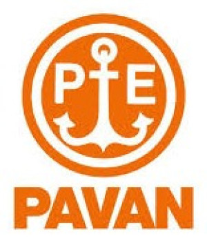 Pavan logo