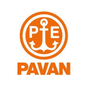 Pavan logo