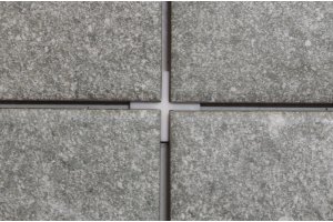 Flisekryss 3 mm 250 stk TYSK