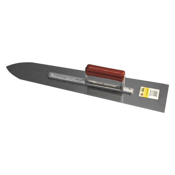 Glattebrett 1,2 mm