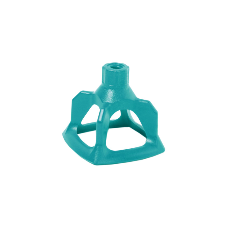 Bihui Cap for planering av fliser 100 stk.