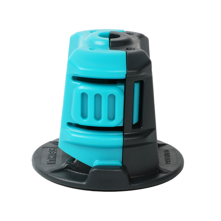 Bihui Tornado Fast Clip Cap 100 pk.