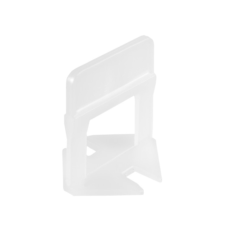 Klips HD 1,5 mm fug. 3-12mm til planering av fliser