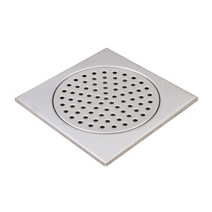 Slukrist 20x20 cm uten uthugg