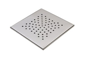 Slukrist 30x30 cm uten uthugg