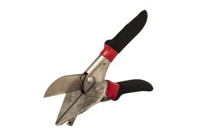 Gjæringssaks for PVC lister