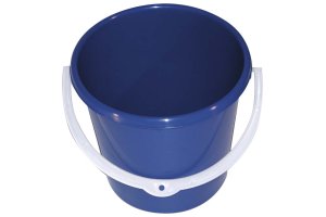 Husholdningsbøtte 10 liter