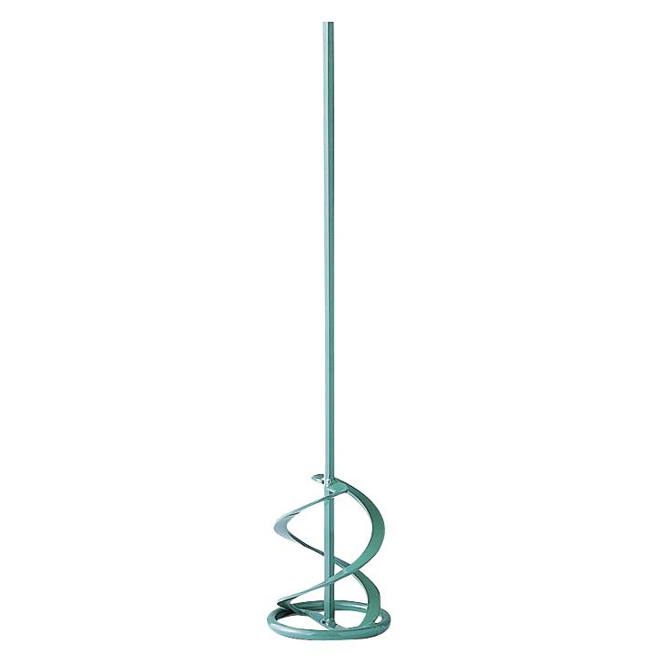 Collomix visp WK 120 S mm spiral m/ring