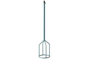 Collomix visp KR 120 mm m/gjenger