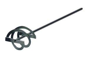 Visp Ø 70 mm spiral