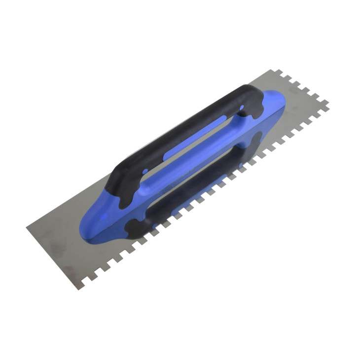 Tannsp. dobbel m/softgrep 480 mm T 10 mm