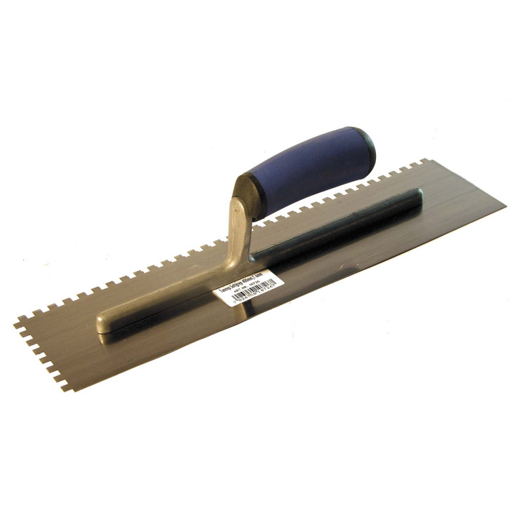 Tannsp. Softgrep 400 mm T 10 mm