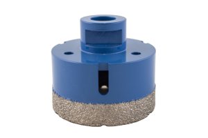 Diamant tørrbor 70mm Strong
