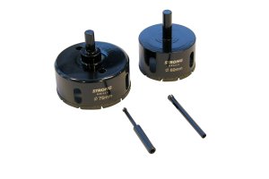 Diamantbor 8 mm Strong Drills