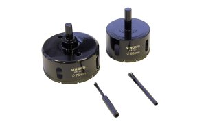 Diamantbor 14 mm Strong Drills