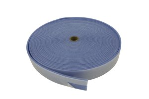 Ekspansjonsbånd 5 cm x 25 m til avrettningsmasse