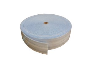 Ekspansjonsbånd 10cm x 25m til avrettningsmasse