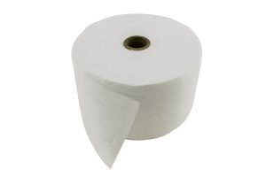 Fiberfilt remse 50g 10 cm x 25 meter