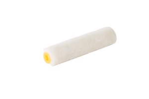 Malerrulle 100 mm velour ekstra fin - 2 komp.bestandig