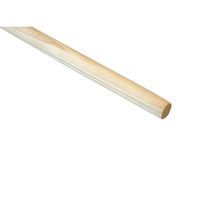 Kosteskaft 24 mm