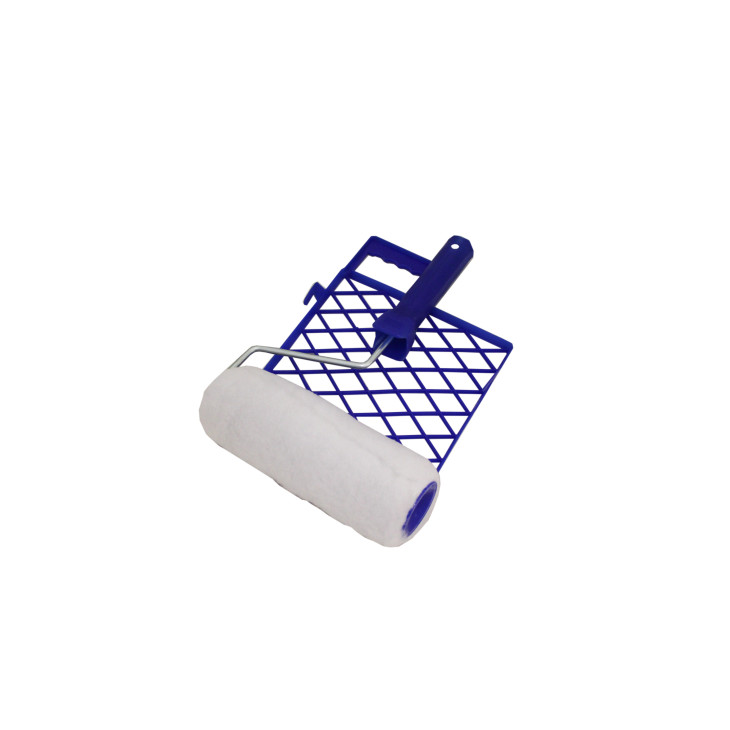 Malerrulle 180 mm med rist