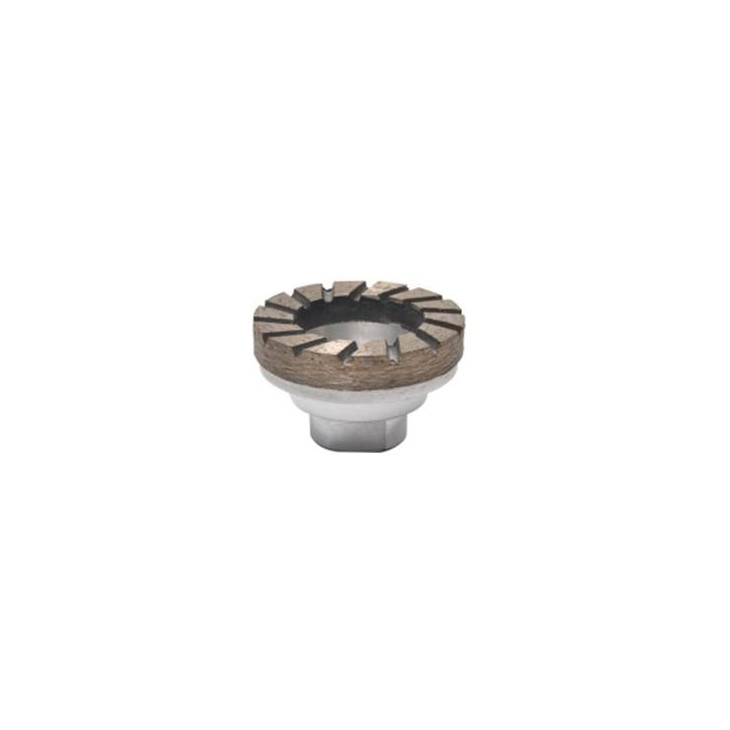 Bihui diamantslipekopp Ø50 mm M14