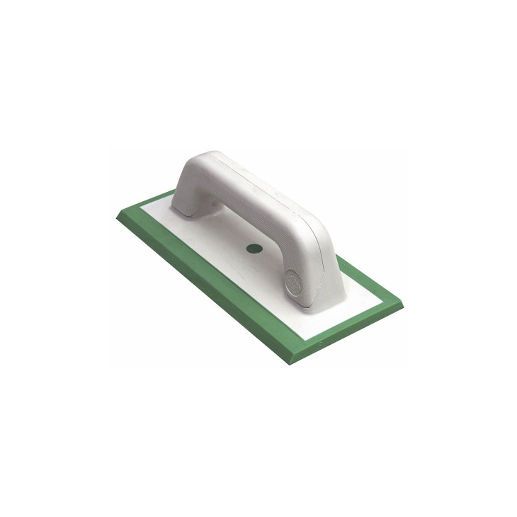 Fugebrett grønn gummi for epoxy Raimondi