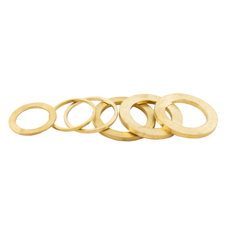 Reduksjonsring 30mm - 22,2mm for diamantblad