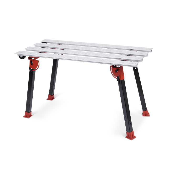 Raimondi Bigfoot M, arbeidsbord 63 cm x 135 cm