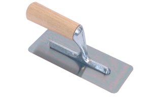 Glattebrett Venezia 200 x 80 mm rustfritt Raimondi