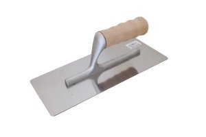 Glattebrett Venezia 280 x 120 mm rustfritt Raimondi