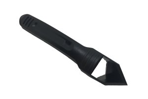 Silikonskrape PVC