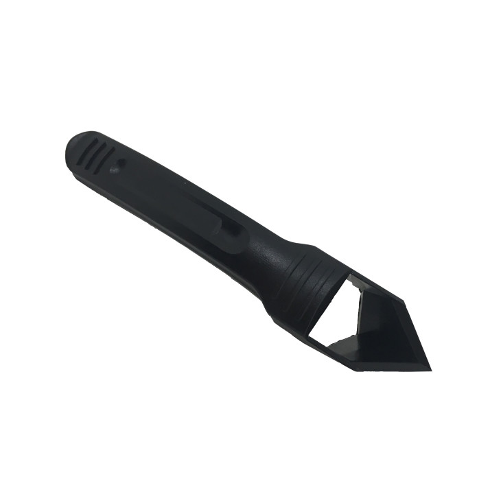 Silikonskrape PVC
