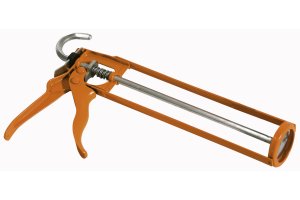 Silikonpistol skjelett, Engelsk
