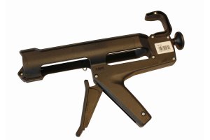 Silikonpistol skjelett H 1