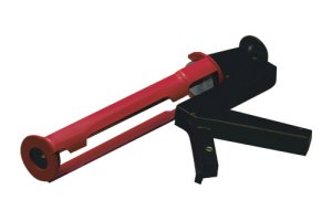 Silikonpistol skjelett H 14