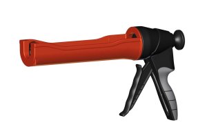 Silikonpistol skjelett H 40 PS