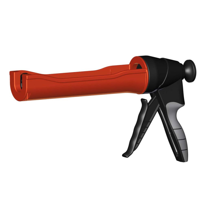Silikonpistol skjelett H 40 PS