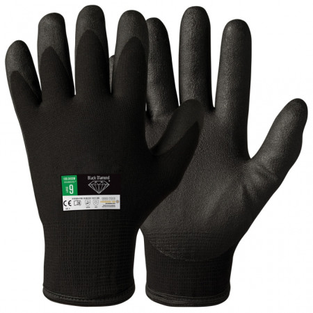 Nylonhansker Black Diamond Winter