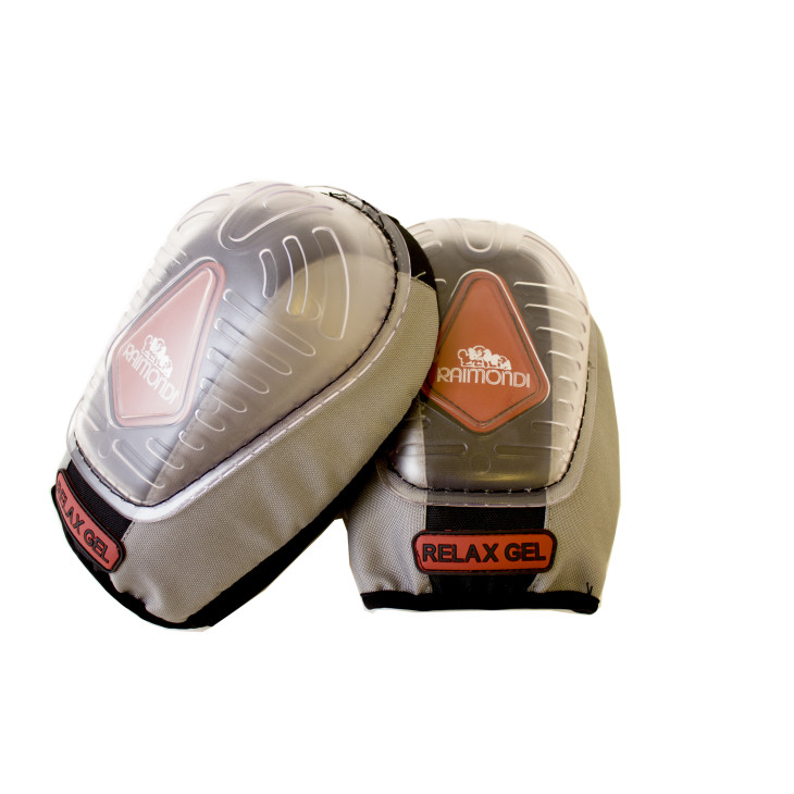 Knebeskytter Relax-gel Raimondi