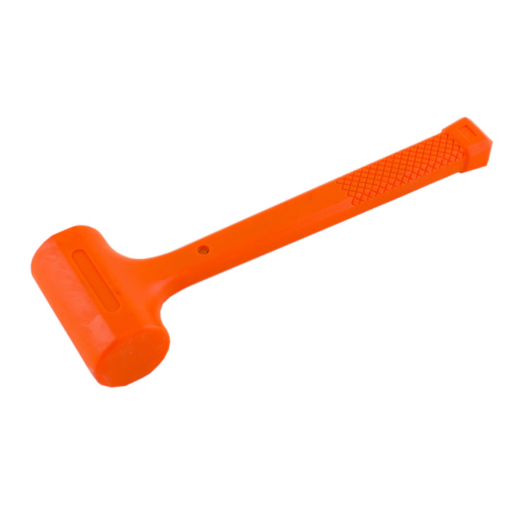 Hammer rekylfri PVC 1,8 kg