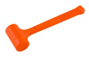 Hammer rekylfri PVC 1,8 kg