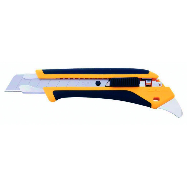 Olfa tapetkniv 18 mm L5-AL