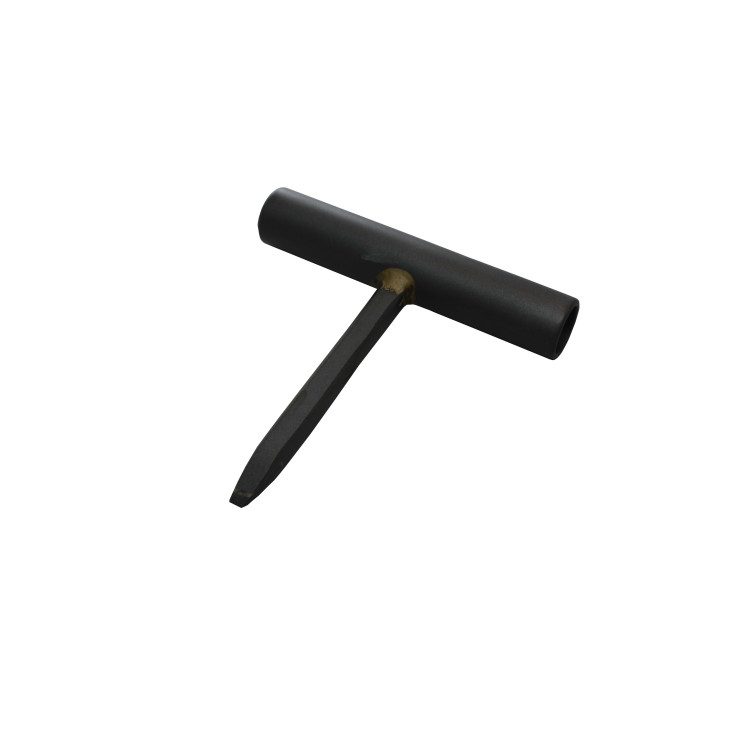 Risser for skifer T&H