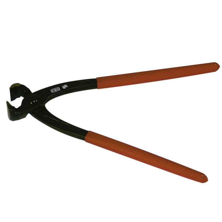 Jernbindertang 250 mm isolert
