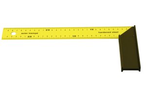 Snekkervinkel 30 cm