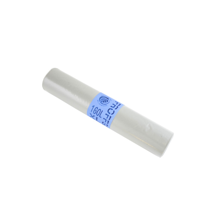 Bossekker klar 160 l/10 stk