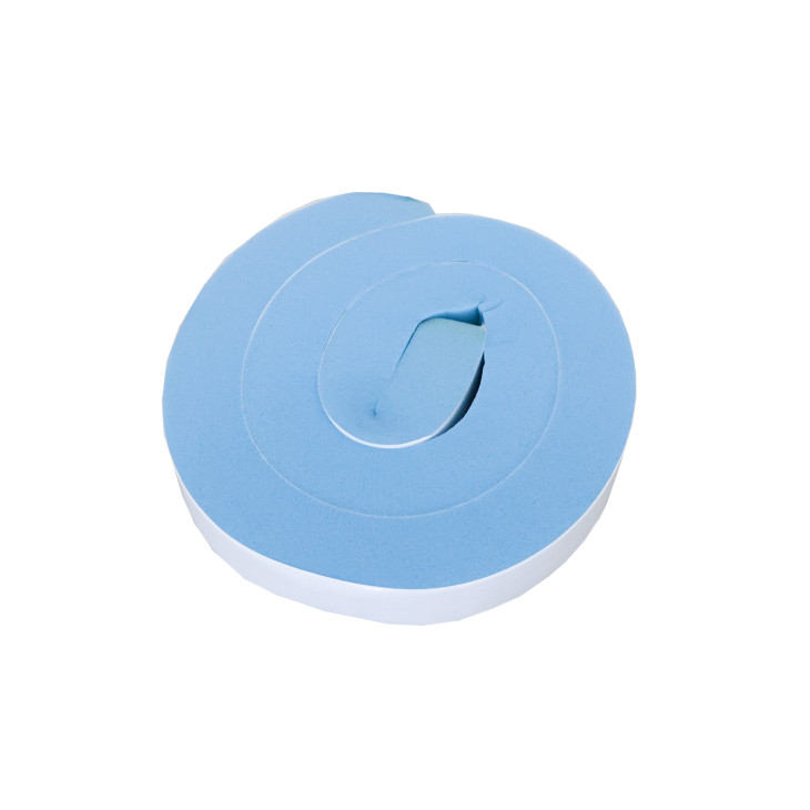Stopplist enkeltpakket 50 mm 2 m