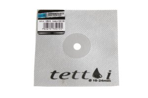 Rørmansjett Flexi 10 - 24mm