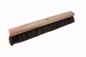 Støvkost 50 cm